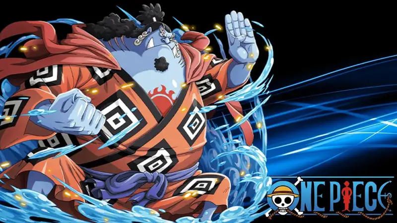 Jinbei - 43