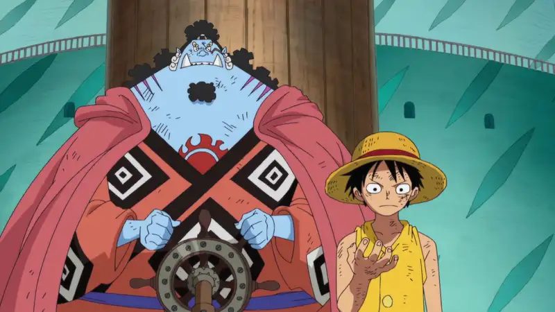 Jinbei - 49