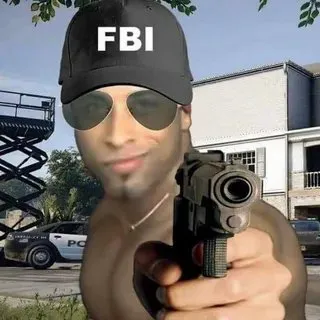 fbi meme  14