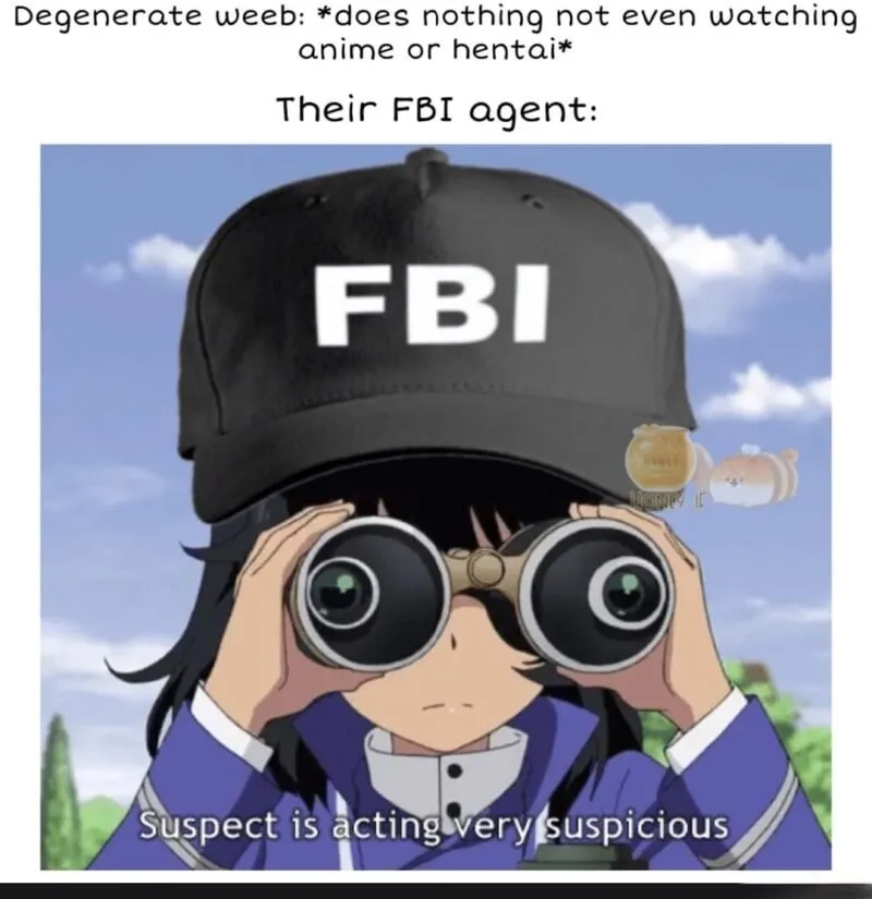 fbi meme  19