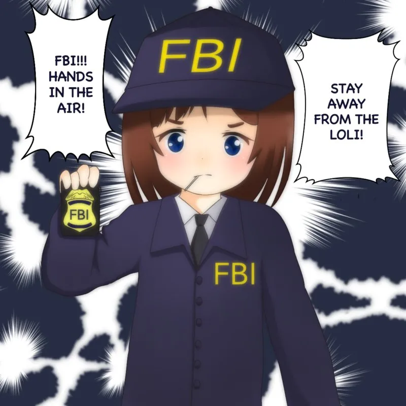 fbi meme  22