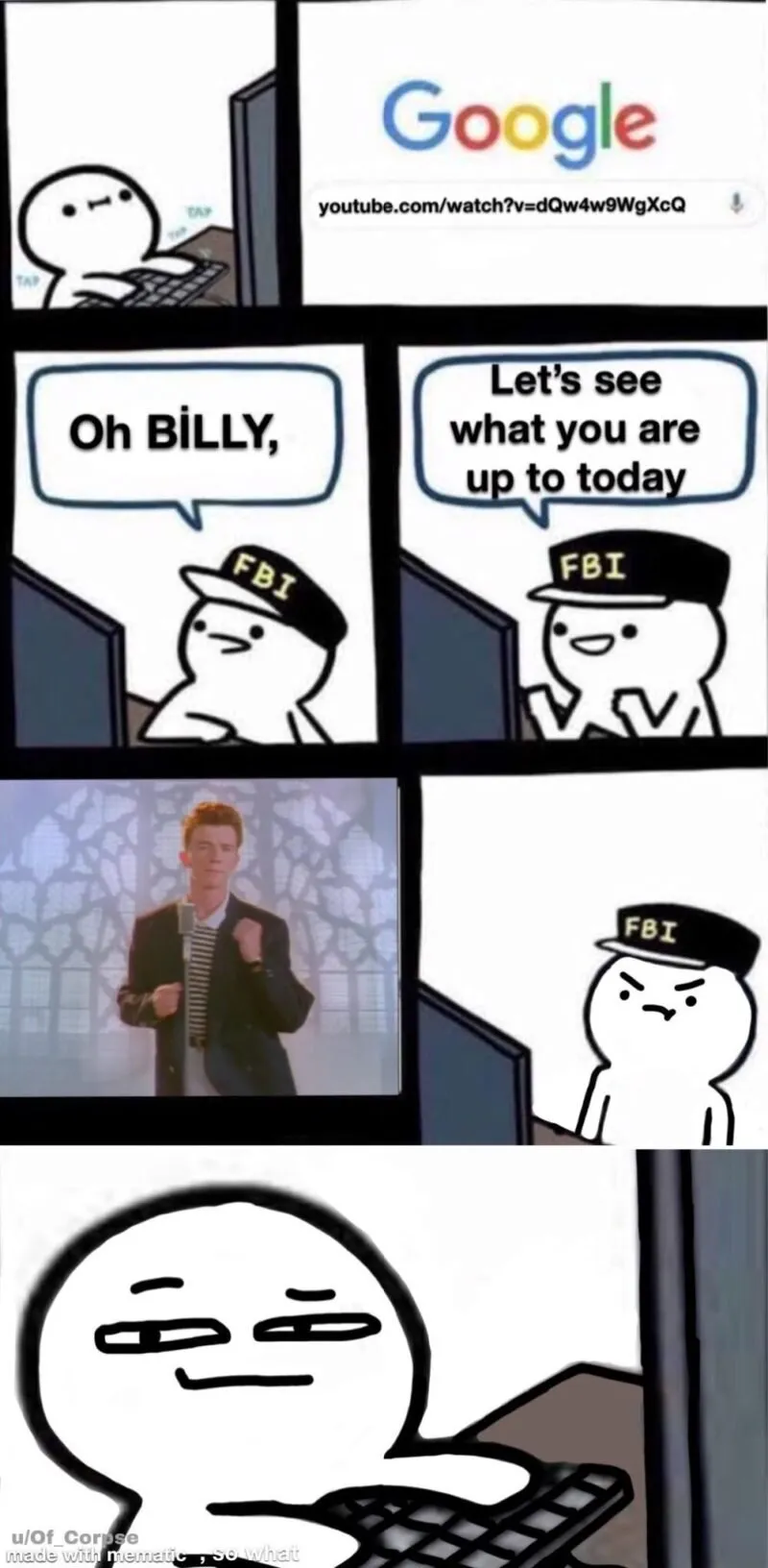 fbi meme  34