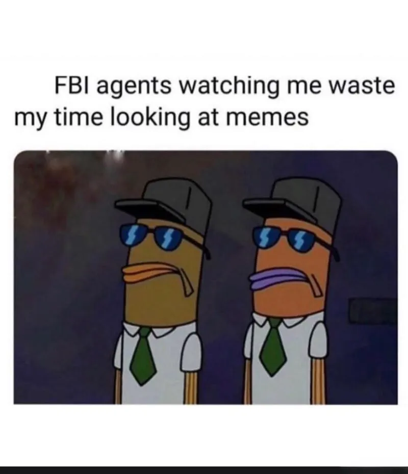 fbi meme  38