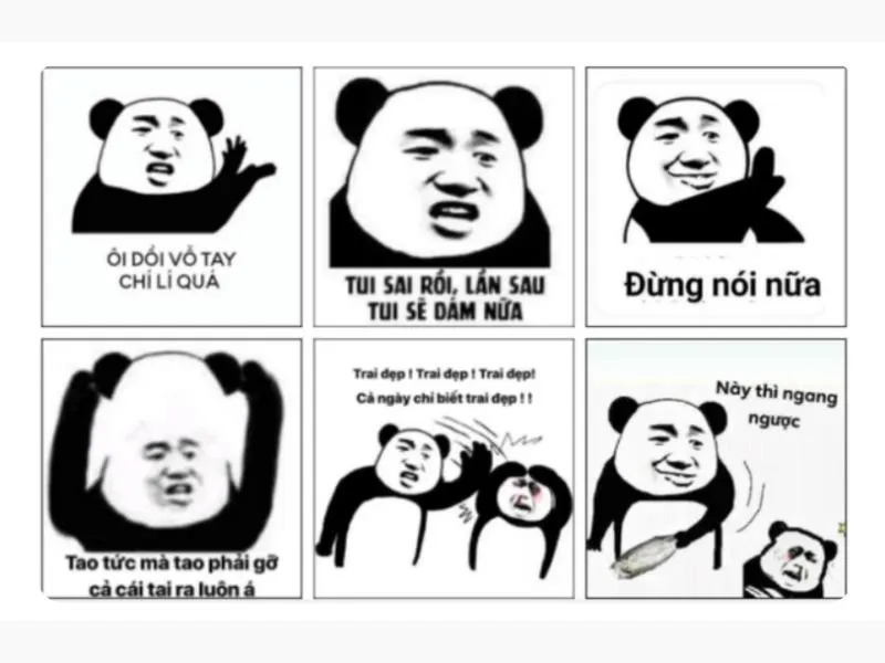 meme nổi tiếng 7