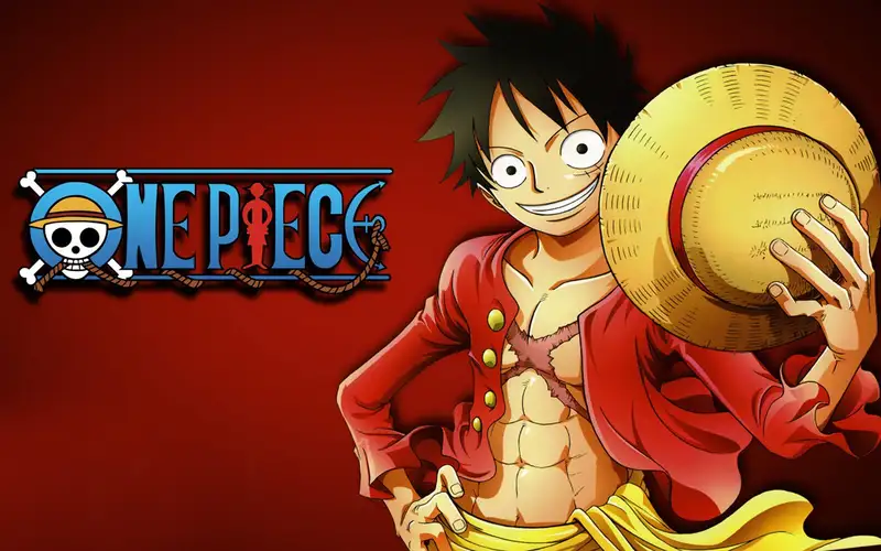 Monkey D. Luffy - 18