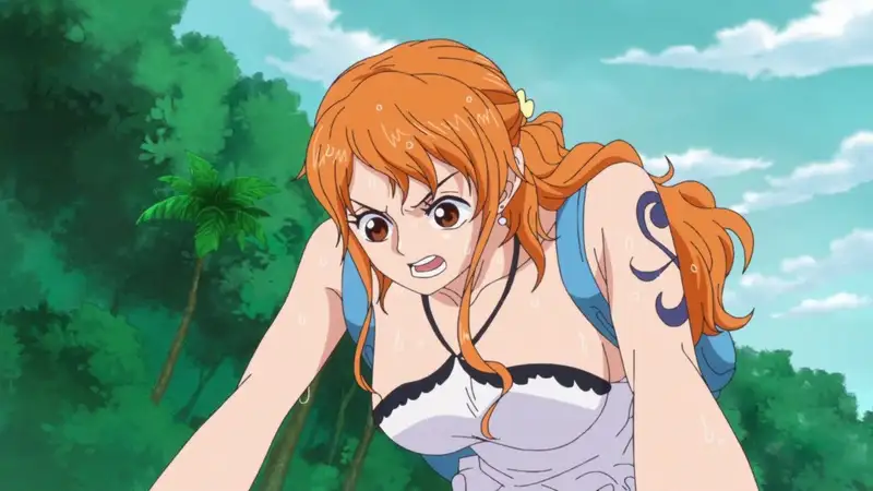 Nami - 7