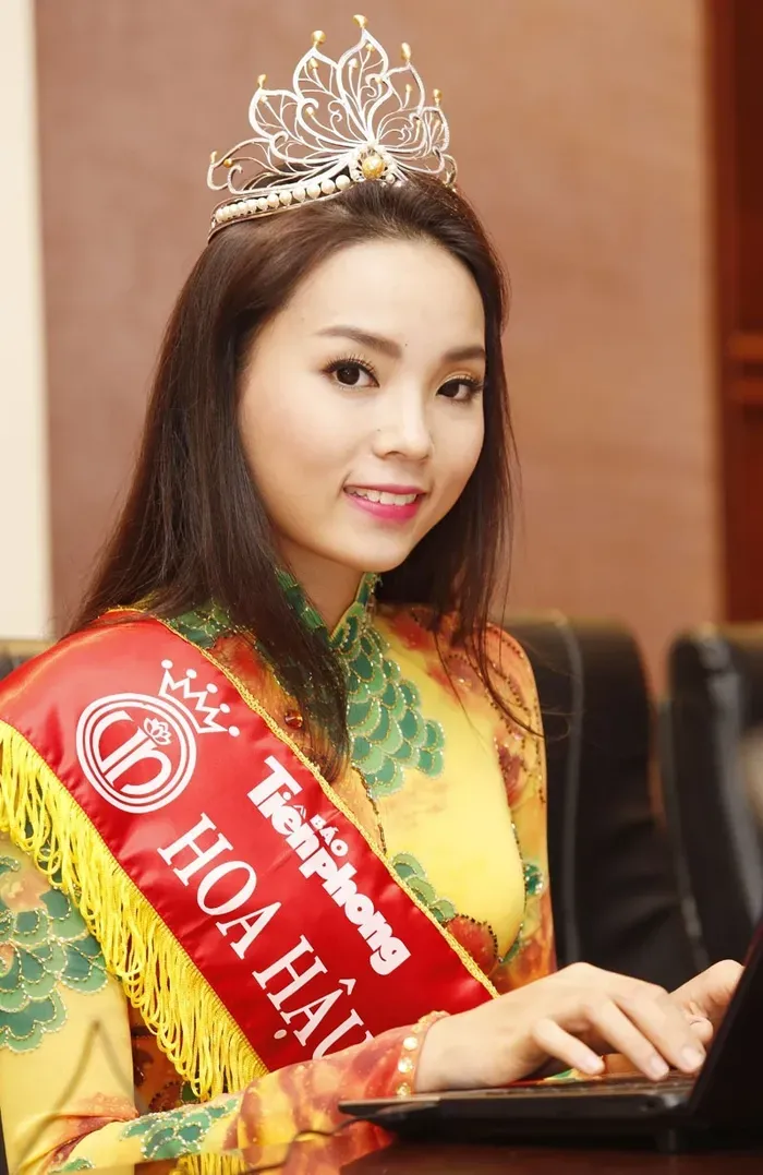 Nguyễn Cao Kỳ Duyên 31