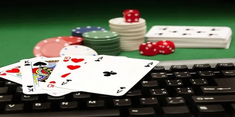 Những mẹo chơi game bài hiệu quả trên trang chủ 789Bet