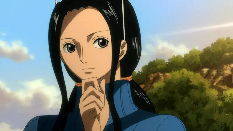 Nico Robin - 19