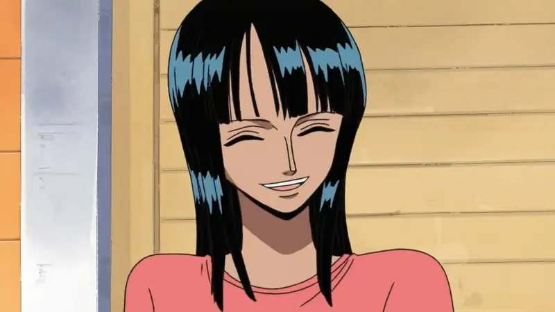 Nico Robin - 30