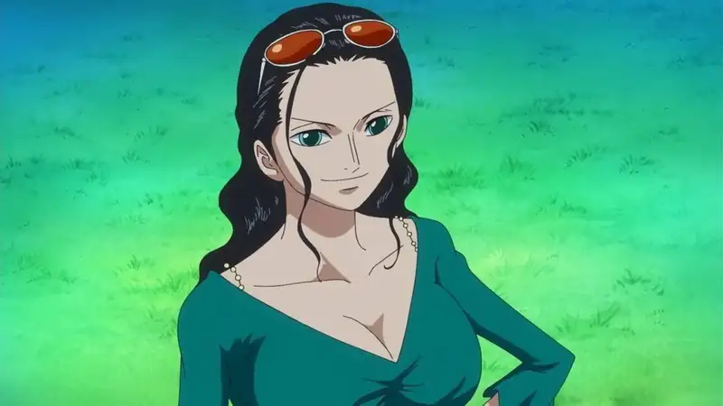 Nico Robin - 41