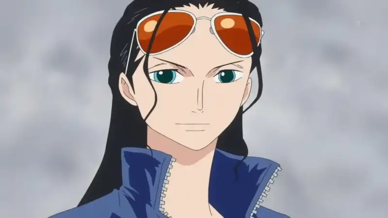 Nico Robin - 42