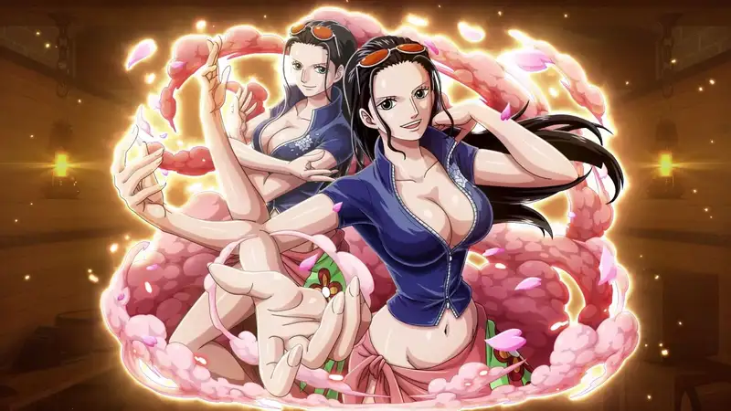 Nico Robin - 44