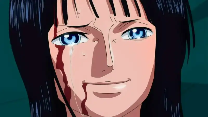 Nico Robin - 46