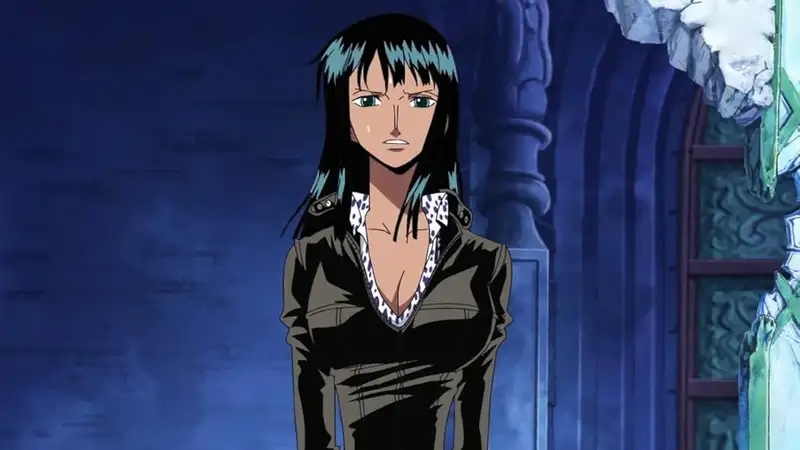 Nico Robin - 48