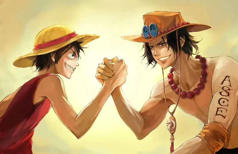 Portgas D. Ace - 3