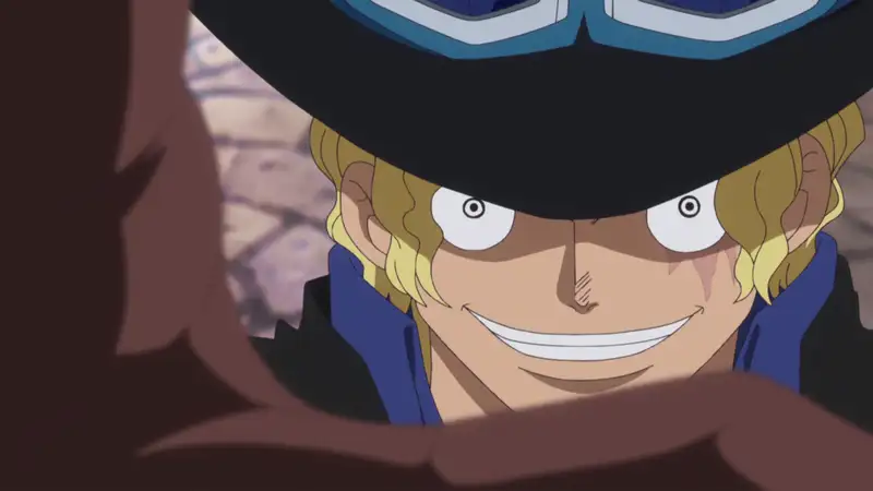 Sabo - 4