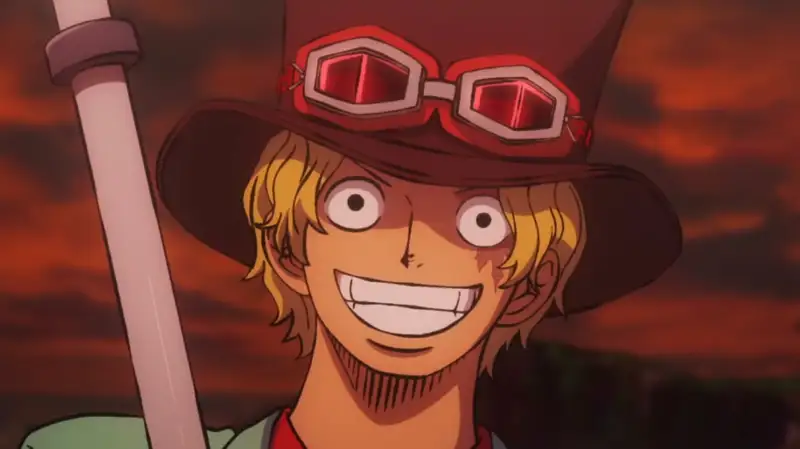 Sabo - 7