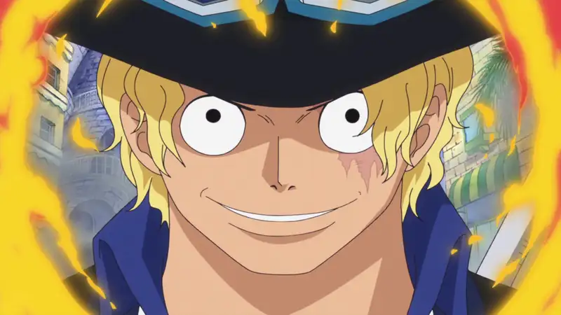 Sabo - 9