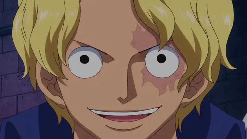 Sabo - 10