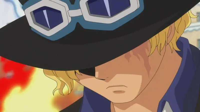 Sabo - 15