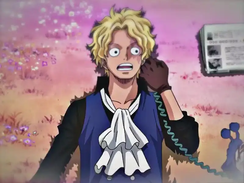 Sabo - 17