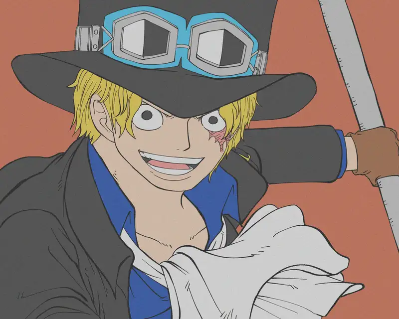 Sabo - 18