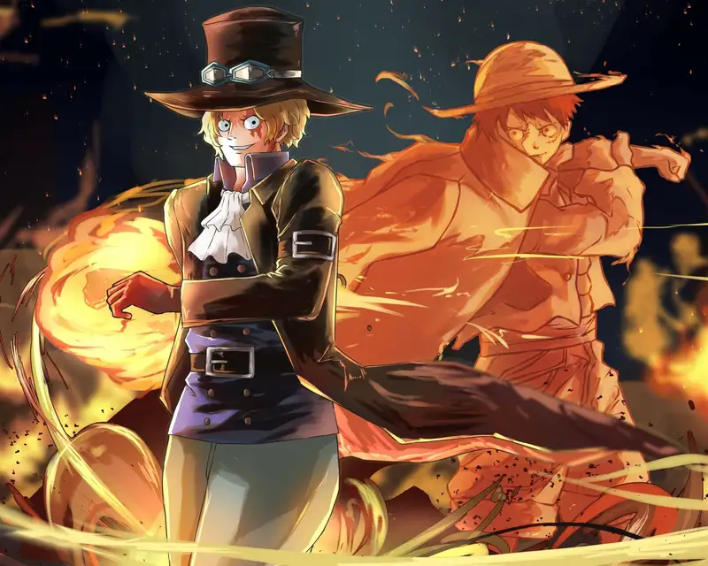 Sabo - 24