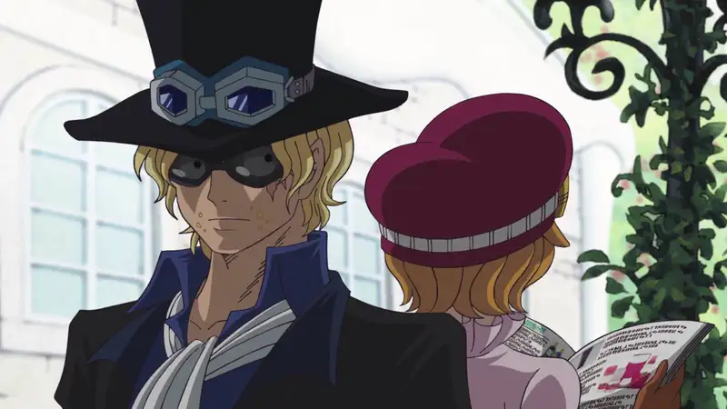 Sabo - 26