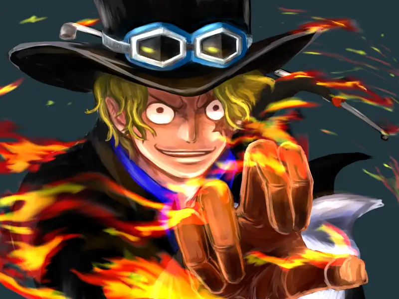 Sabo - 32