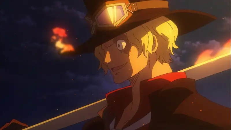 Sabo - 33