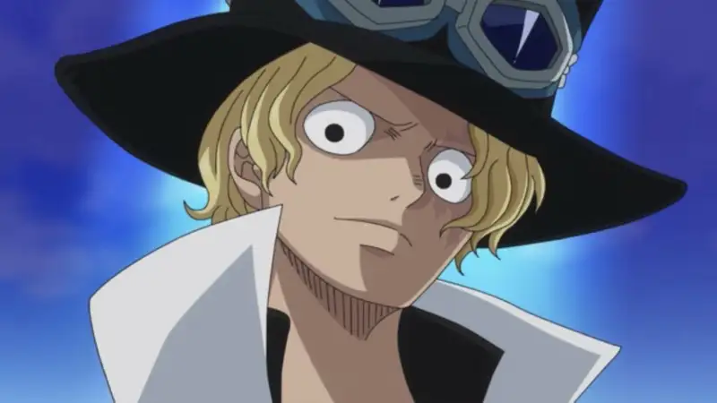 Sabo - 34