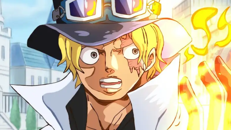 Sabo - 39