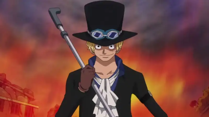 Sabo - 41