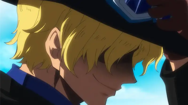 Sabo - 47