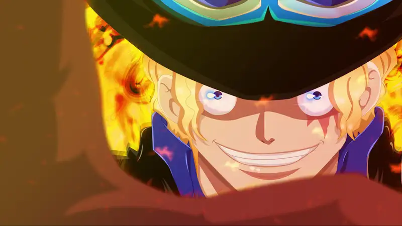 Sabo - 50