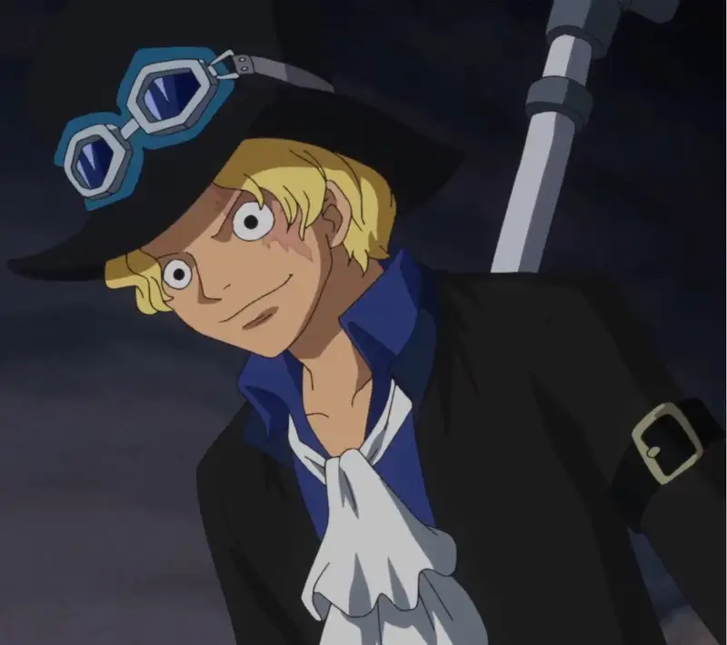 Sabo - 51