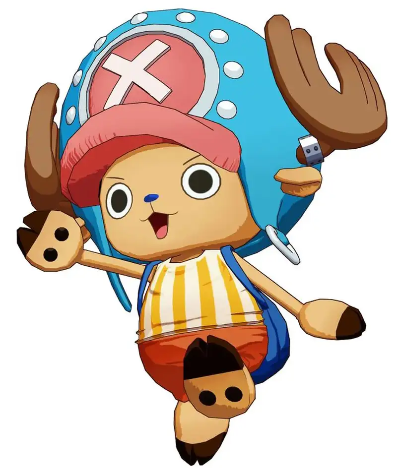 Tony Tony Chopper - 6