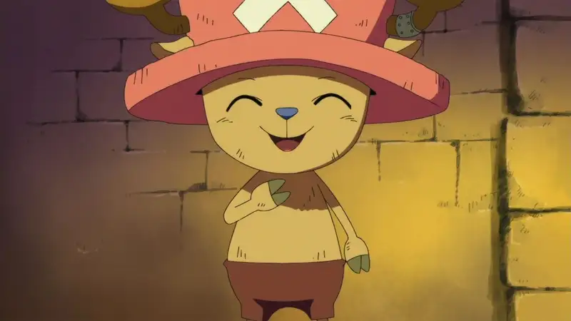 Tony Tony Chopper - 9