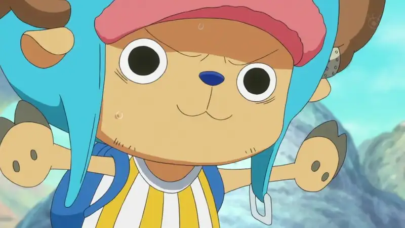 Tony Tony Chopper - 11