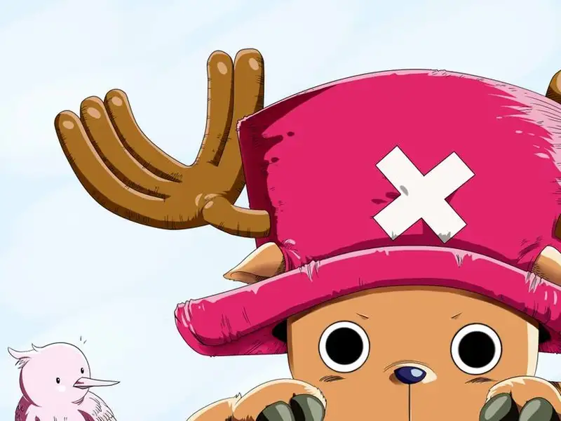 Tony Tony Chopper - 15