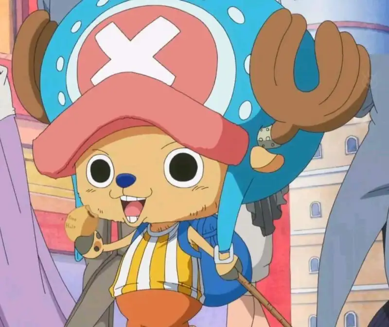 Tony Tony Chopper - 18