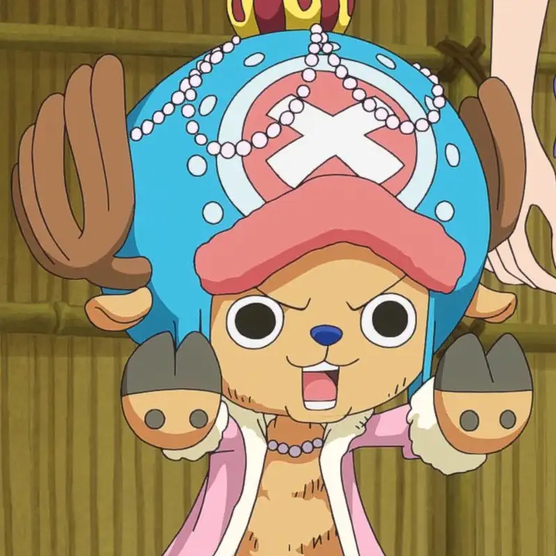 Tony Tony Chopper - 19