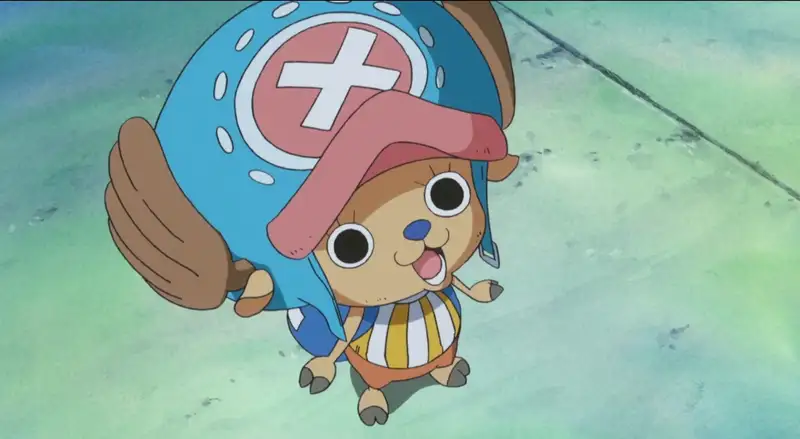 Tony Tony Chopper - 22