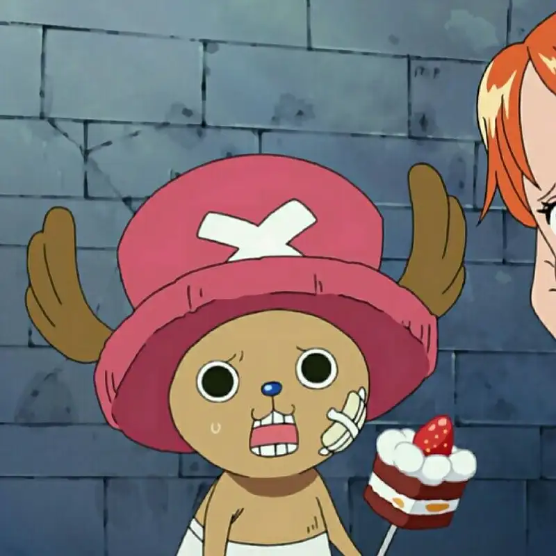 Tony Tony Chopper - 24