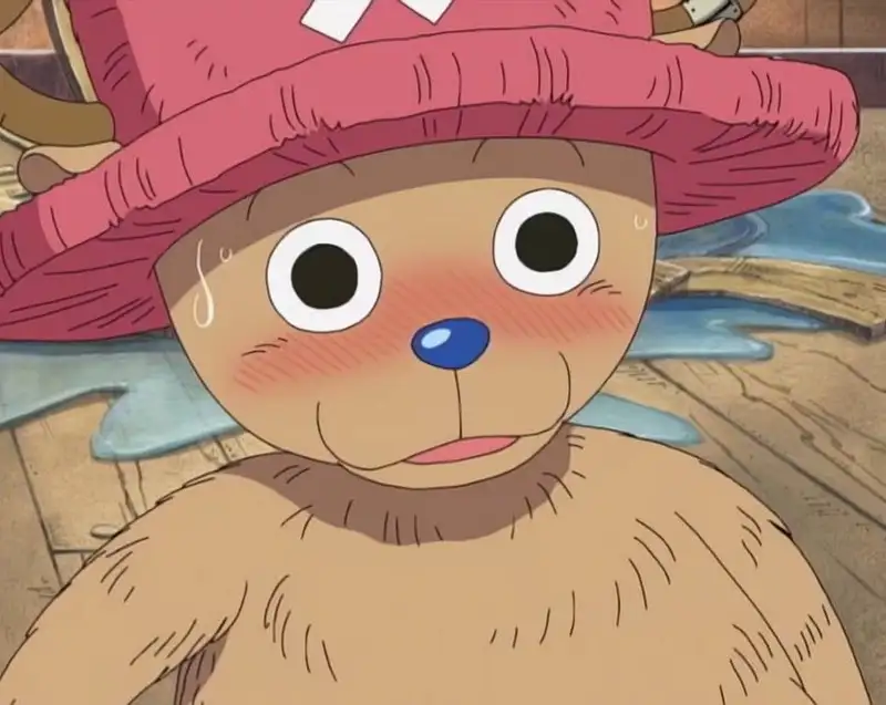 Tony Tony Chopper - 25