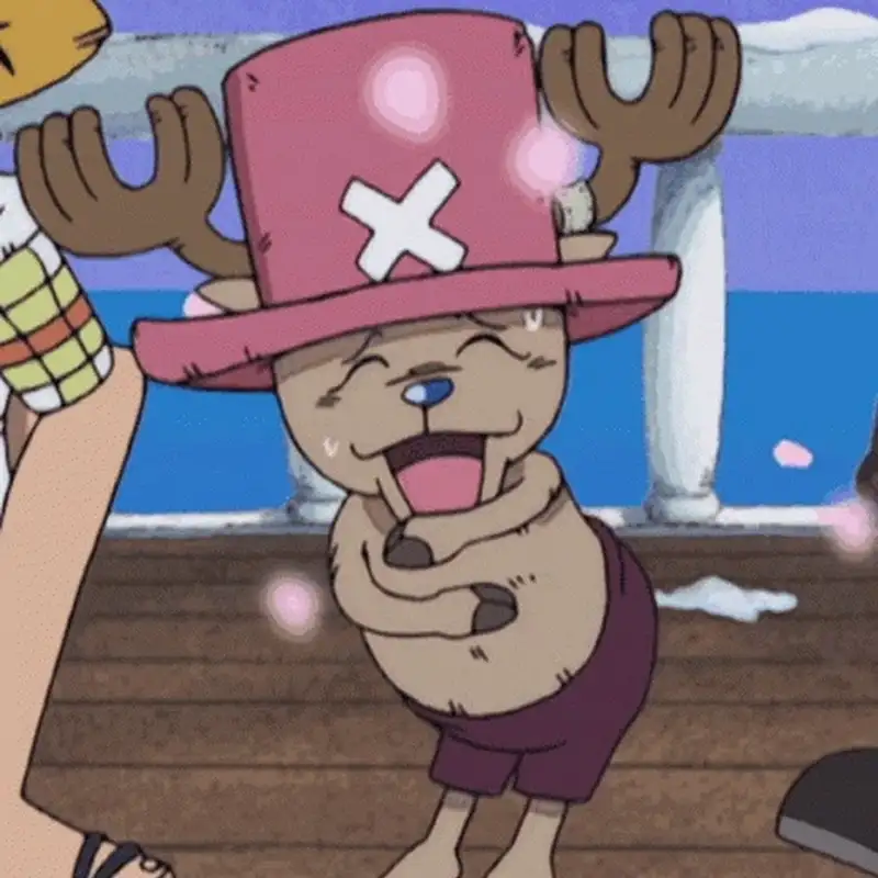 Tony Tony Chopper - 26