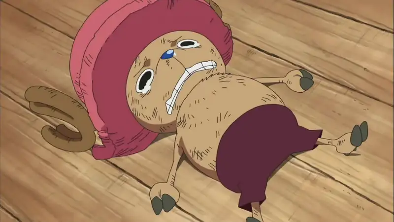 Tony Tony Chopper - 27