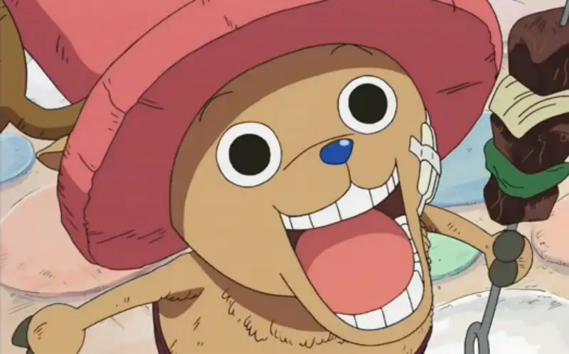 Tony Tony Chopper - 28