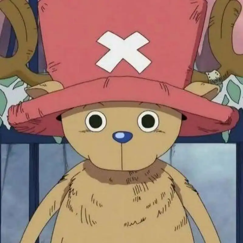 Tony Tony Chopper - 29